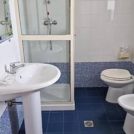 Ausonia 3* Corigliano Calabro