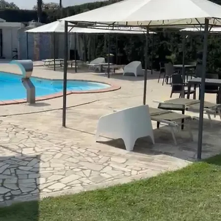 Ausonia Hotel Corigliano Calabro