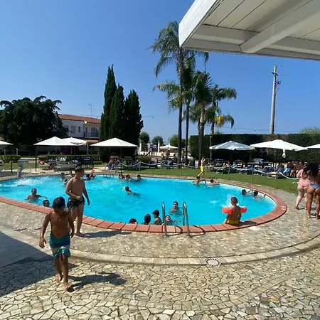 Ausonia 3* Corigliano Calabro