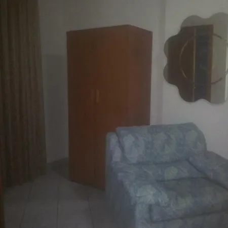 Ausonia Hotel Corigliano Calabro