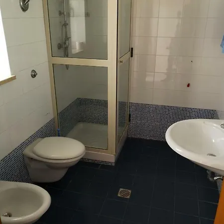 Ausonia 3* Corigliano Calabro