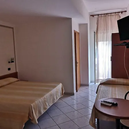 Ausonia 3* Corigliano Calabro