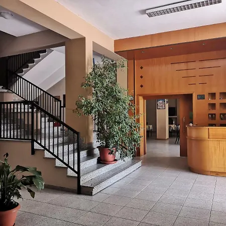 Ausonia Hotel Corigliano Calabro