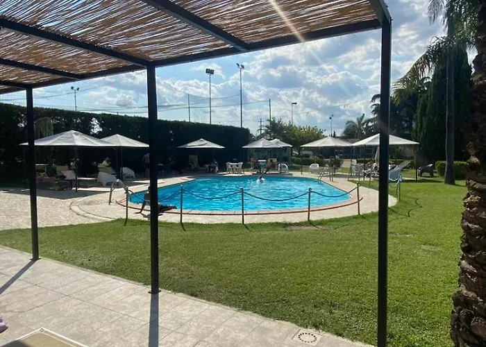 Ausonia Szálloda 3*