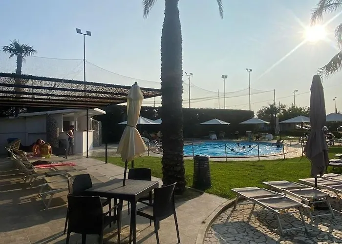 Ausonia Corigliano Calabro