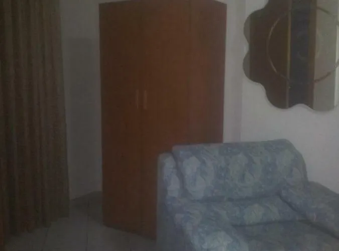 Ausonia Szálloda Corigliano Calabro