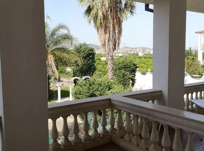 Ausonia Szálloda 3*