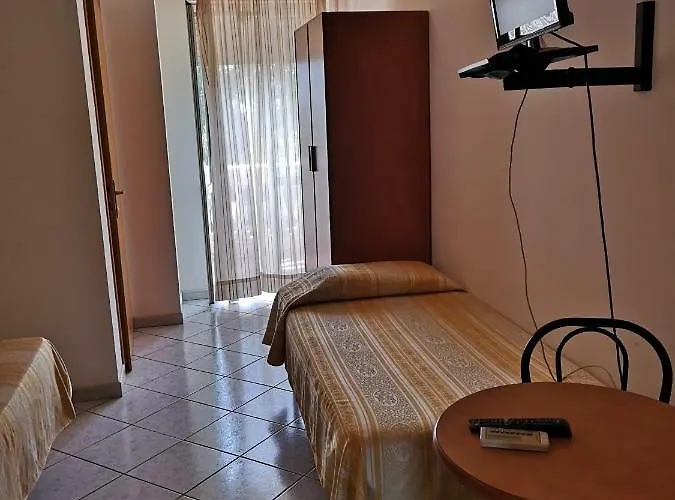 Ausonia Szálloda 3*