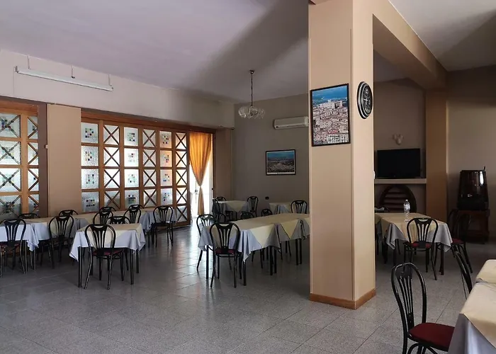 Ausonia Corigliano Calabro