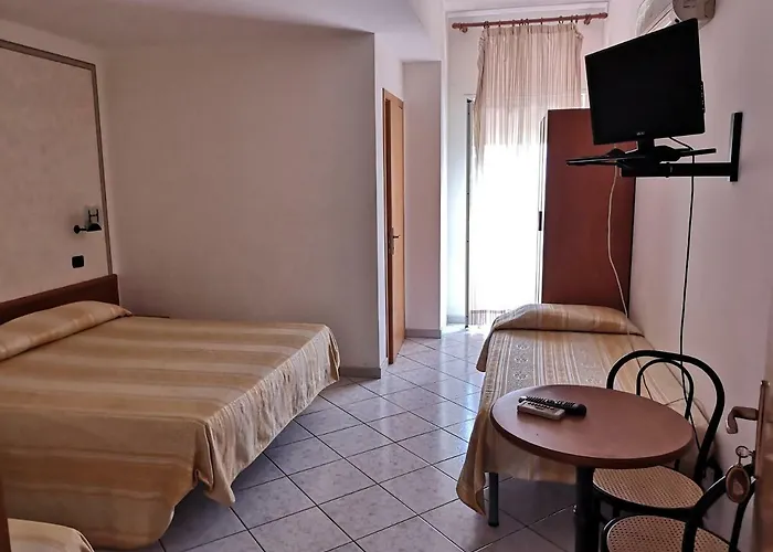 Ausonia Szálloda 3*