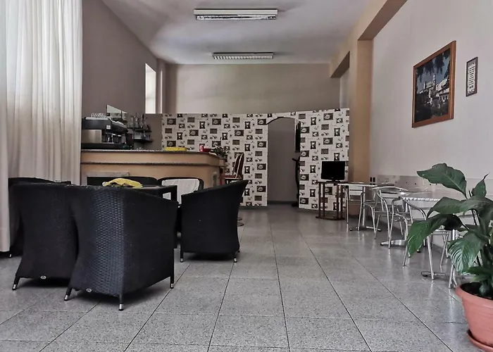 Ausonia Szálloda 3*