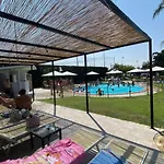 Hotel Ausonia 3*