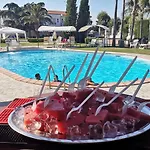 Ausonia Hotel