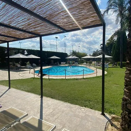 Ausonia Hotel 3*
