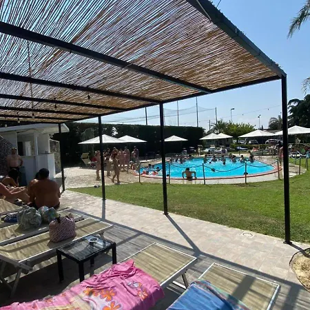 Hotel Ausonia 3*