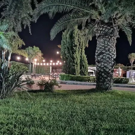 Hotel Ausonia Corigliano Calabro