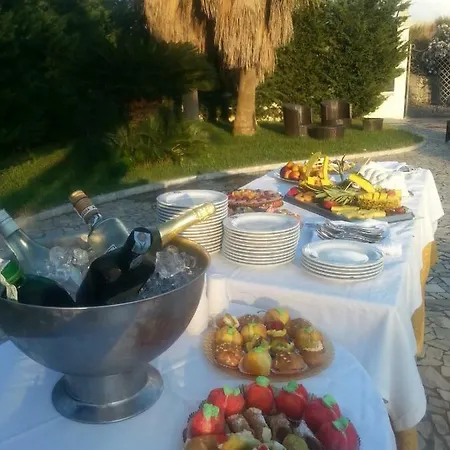 Ausonia Hotel 3*