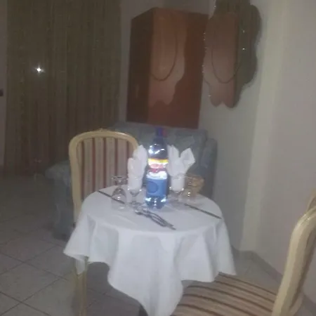 Ausonia 3*