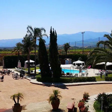 Hotel Ausonia 3*
