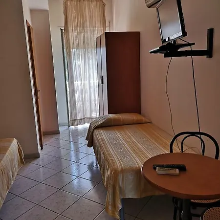 Ausonia Hotel 3*