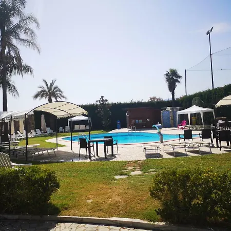 Ausonia 3*