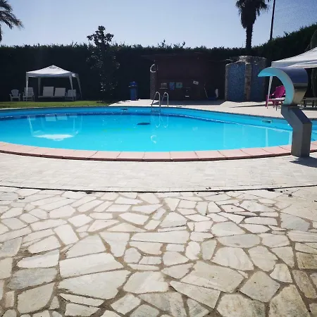 Ausonia Hotel 3*