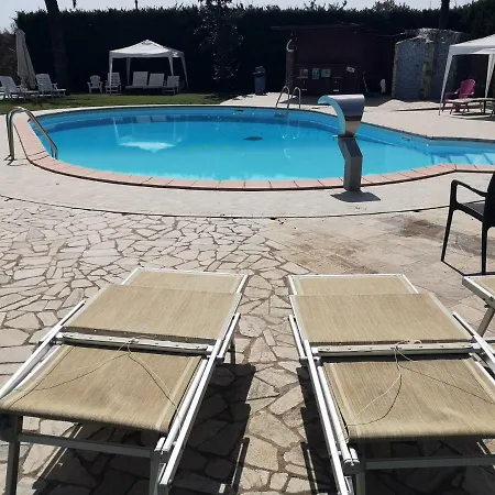 Ausonia Corigliano Calabro
