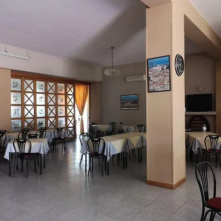 Ausonia Corigliano Calabro