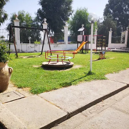 Ausonia Hotel