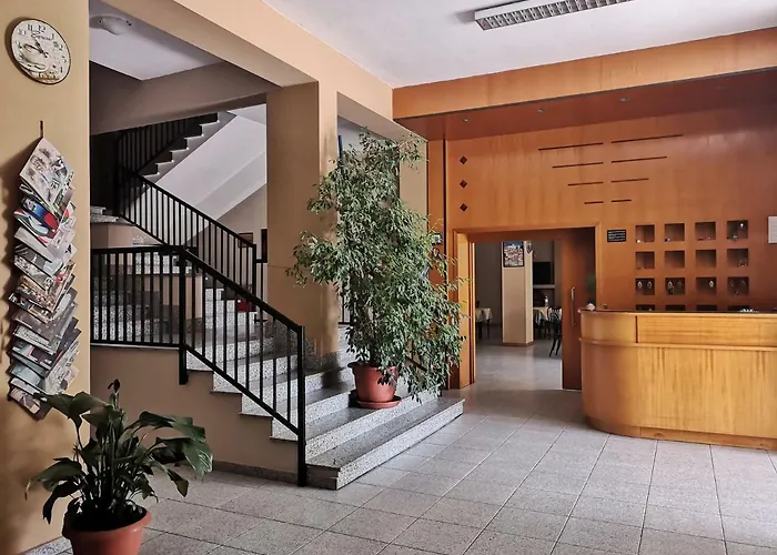 Ausonia 酒店 科里利亚诺·卡拉布罗